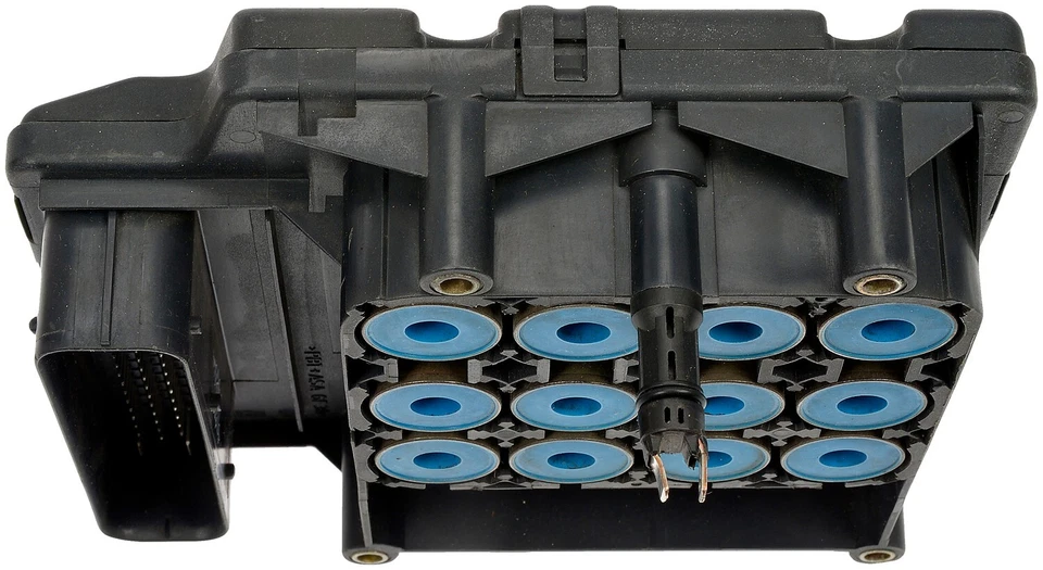 Módulo de control ABS Dorman para BMW Z3 1997-2002 1998 1999 2000 2001 Foto 3 de 4