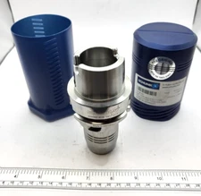 SCHUNK 204050 HSK-A63 Ø18, L1=90 HYDRAULIC CHUCK TOOL HOLDER 18MM, 0354G