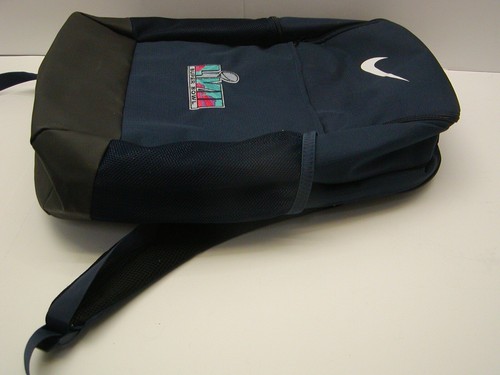 ZAINO NIKE SUPER BOWL LVII NUOVO - Foto 5 di 5
