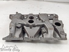 326 400 Pontiac 2 Barrel Intake Manifold 9784438
