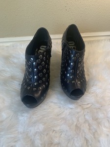 topshop office shoes