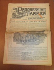 April 17, 1915, THE PROGRESSIVE FARMER AND SOUTHERN FARM GAZETTE, Magazine Paper