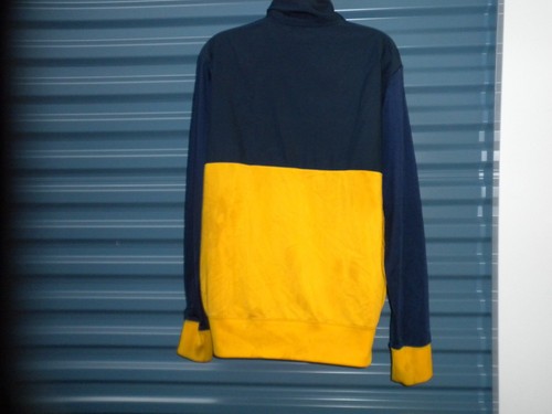 Nike Men's Multi Jacket San Diego Padres Size Medium Some Ware See all pics - Picture 8 of 19