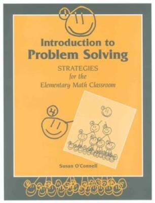 Introduction to Problem Solving: Strategies for the Elementary Math Cl - GOOD