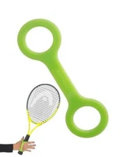 EazyHold Single Pack Sippy Cup Bottle Holder 7 1/2" - Grip Handle Adaptive Aid