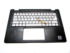 Genuine Dell Latitude 7410 Laptop Palmrest No SC Assembly HUN66 0PRV6 NN45G