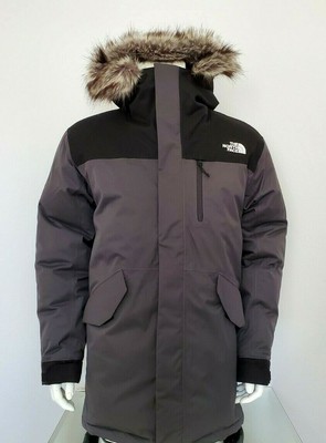 bedford down parka