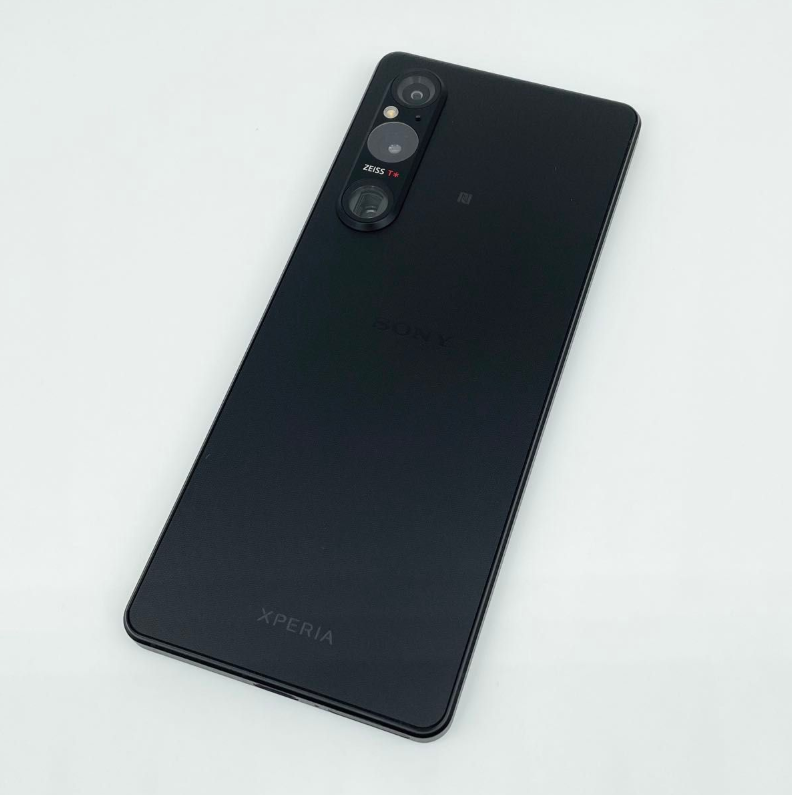 Sony Xperia 1 V XQ-DQ44 Black 512GB 16GB RAM Dual SIM