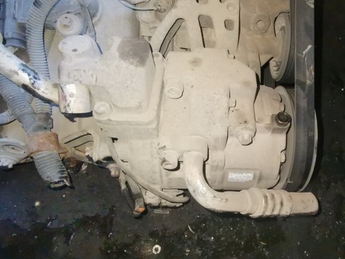 Mercedes-Benz A-CLASS 2003 AC AIR Compressor Pump 4472208871, 0085 #1336122-86