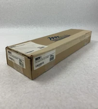 New Middle Atlantic HHCM-1 Hinged Horizontal Cable Manager 1 RU