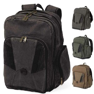 dri duck traveler backpack