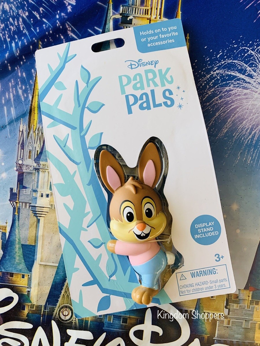 SF・ファンタジー・ホラー Disney Arribas Park Pals Figure Disney Arribas Park Pals Figure - Collectable Character - Go