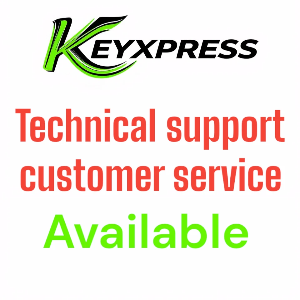 Replacement Remote Entry Transponder Car Key Fob For Lexus LX470 GX470 LX GX 470 - Image 4 of 4