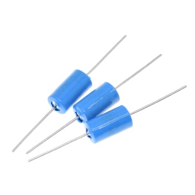 5pcs HDX-2 SW-420 Normally Closed Highly Sensitive Vibration Sensor. CANADA!!!