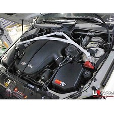 BMW 5 SERIES M5 E60/E63 2003-2010 ULTRA RACING 4 POINTS FRONT STRUT TOWER BRACE