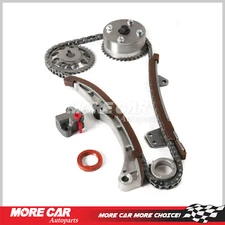 Timing Chain Kit VVT Gear for 2006-2010 Toyota Yaris 04-09 Prius 04-05 Echo 1.5L