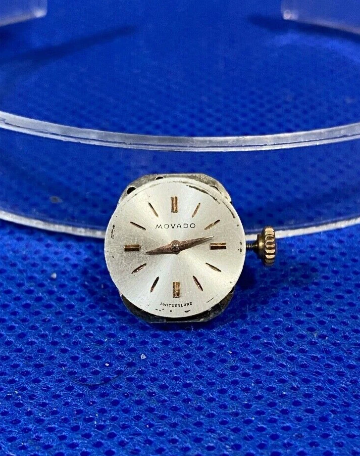 movado symbol