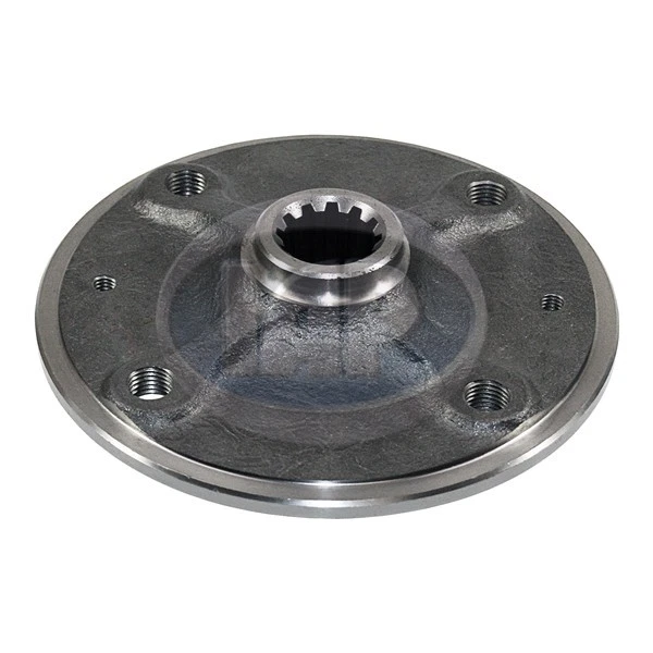 JUEGO DE 2 BUJES RUEDA TRASERA IZQUIERDA Y DERECHA VOLKSWAGEN T3 FASTBACK SQUAREBACK 1966-73 Foto 4 de 4