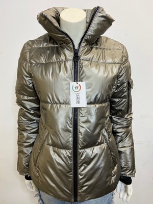 noize outerwear division