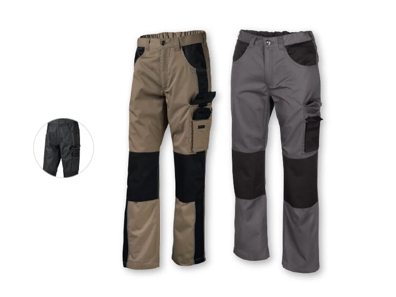 Pantalon de travail powerfix deals