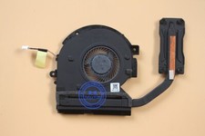 1PCS New Original Radiator Fan for HP ENVY X360 15-BP UMA 924348-001