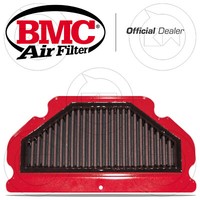 Sportluftfilter BMC Waschbar FM323/04 Kawasaki ZX-6R ZX6R 636 Jahr 2004 04