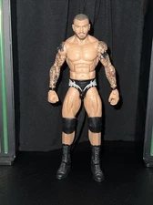 WWE Elite Tru Best PPV Randy Orton