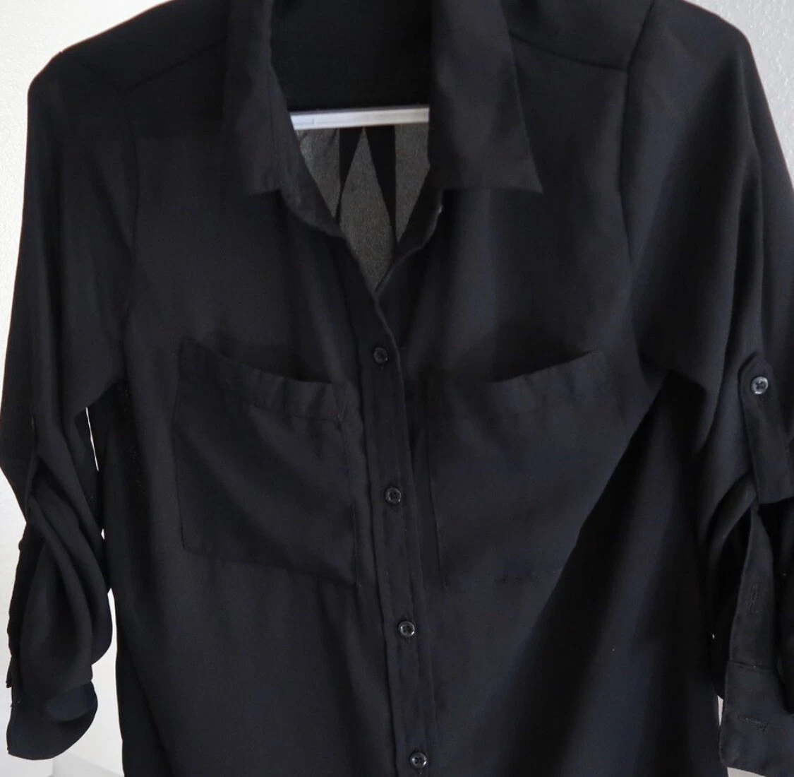 Apt 9 women's sales dress shirts