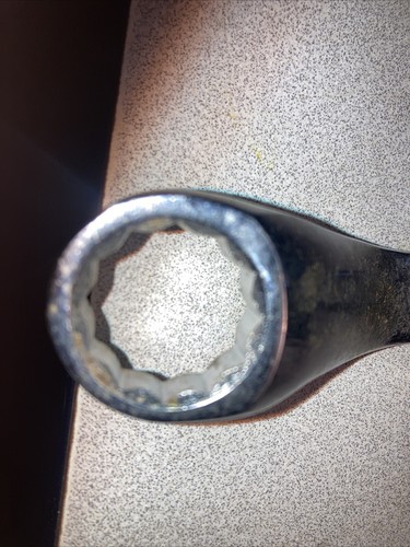 Great neck offset double box End Wrench 3/4x 25/32” - Picture 3 of 7