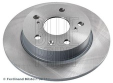 Disque de frein Suzuki SX4