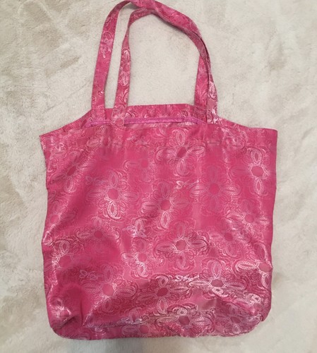 Borsa/borsa/copripolvere Sharif rosa - Foto 3 di 4