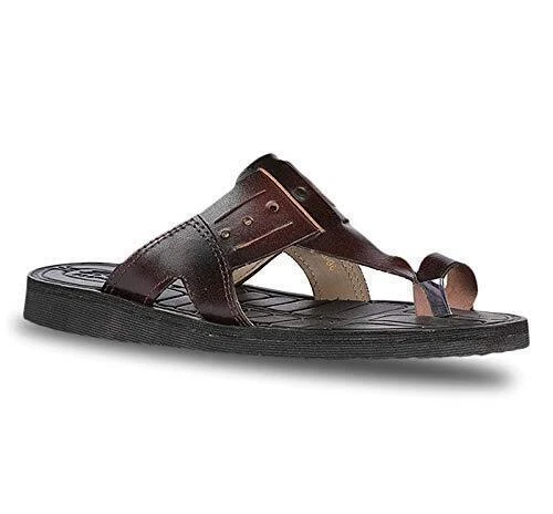 Bata slip on sandals sale