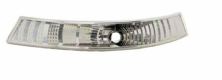Clignotant blanc Trafic II avant droit feu répétiteur Opel Vivaro A 2001-2014