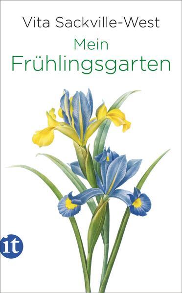 Thumbnail - Mein Frühlingsgarten | Vita Sackville-west | 2019 | Deutsch