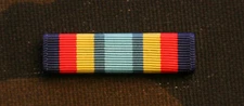 US NAVY SEA SERVICE DEPLOYMENT RIBBON BAR
