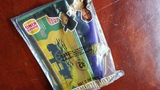Burger King 1999 WILD WILD WEST - No 2 - NIP-