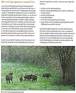 Thumbnail - Willkomm: Schalenwild Artgerecht Bejagen