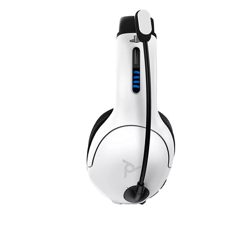 PDP LVL50 Wireless Stereo Headset with Noise Cancelling Microphone - White™ - Bild 3 von 8