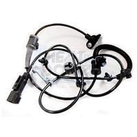 Meat & Doria Sensor, Raddrehzahl Hinten Links U.A. FüR Chevrolet, Opel