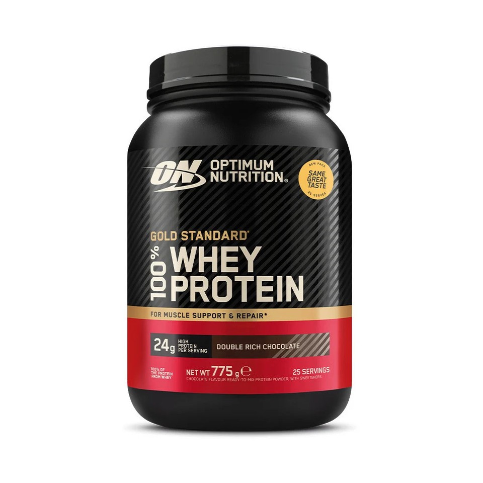Optimum Nutrition - 100% Whey gold (780g) - Whey protéine