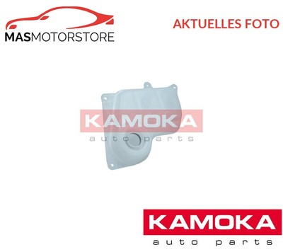 KÜHLMITTEL AUSGLEICHSBEHÄLTER KAMOKA 7720009 P FÜR SKODA SUPERB I,OCTAVIA I