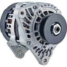 Alternator For Caterpillar 394-3494, Delco 8600566; 400-12722