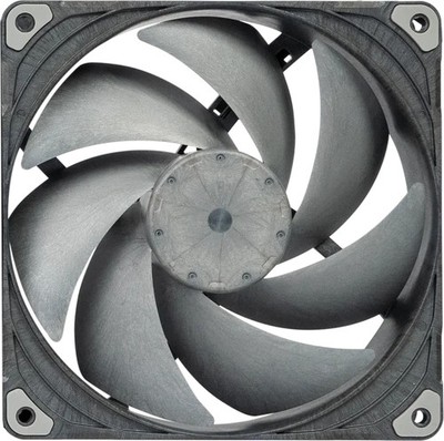 PHANTEKS T30 PWM 140mm Lüfter - schwarz