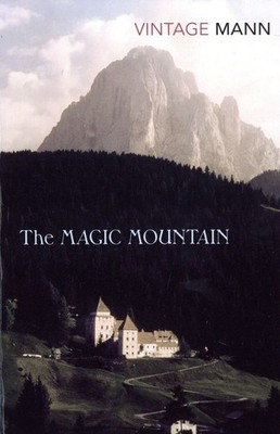 The Magic Mountain