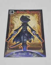 Anne Bonnie #1, Tim Yates, Blue Juice Comics, 2014, VF/NM