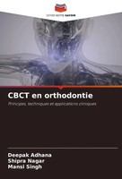 Deepak Adhana (U. A.) | Cbct En Orthodontie | Taschenbuch | FranzöSisch (2023)