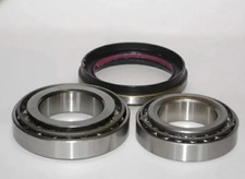 Roulement de roue Nissan PATROL