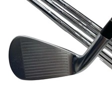 callaway apex Iron Set 5-9,Pw 6pc Flex Stiff N.S.PRO 950GH Steel