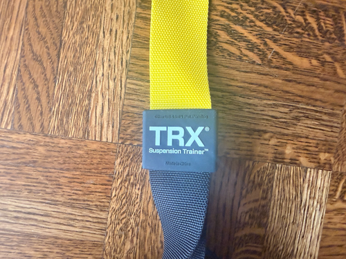TRX GO Training Suspension Trainer Kit