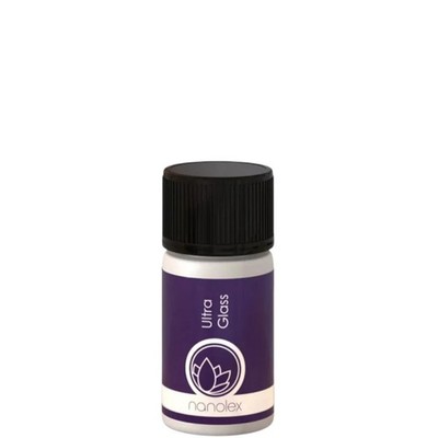 Glasversiegelung Nanolex Ultra Glass Sealant Scheibenversiegelung 30 ml